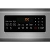 FGEF3059TF Frigidaire 30 Inch Electric Range with Convection Self-Cleaning Oven - Stainless Steel-4