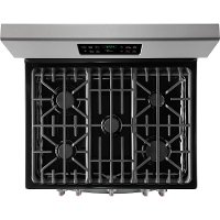 FGGF3036TF Frigidiare Gallery Gas Range - 5.0 cu. ft. Stainless Steel-2