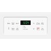 FGGF3036TW Frigidiare 5.0 cu. ft. Gas Range with Self-Cleaning QuickBake Convection - White-1