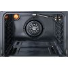 FGGF3036TW Frigidiare 5.0 cu. ft. Gas Range with Self-Cleaning QuickBake Convection - White-4