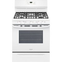 FGGF3036TW Frigidiare Gas Range - 5.0 cu. ft. White-3