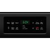 FGGF3036TB Frigidiare 5.0 cu. ft. Gas Range with Self-Cleaning QuickBake Convection - Black-4