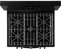 FGGF3036TB Frigidiare Gas Range - 5.0 cu. ft. Black-2