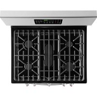 FGGF3059TF Frigidaire Gas Range with Temperature Probe - 5.0 cu. ft. Stainless Steel-2