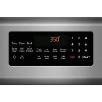 FGGF3059TF Frigidaire Gas Range with Temperature Probe - 5.0 cu. ft. Stainless Steel-4