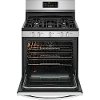 FGGF3059TF Frigidaire Gas Range with Temperature Probe - 5.0 cu. ft. Stainless Steel-5