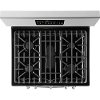 FGGF3059TF Frigidaire Stainless Steel 5.0 cu. ft. Gas Range with Convection Self-Cleaning Oven-2