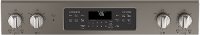 JS760ELES GE Electric Range - 5.3 cu. ft. Slate-4