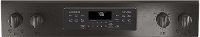 JS760BLTS GE Electric Range - 5.3 cu. ft. Black Stainless Steel-4
