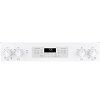 JS760DLWW GE Electric Range - 5.3 cu. ft. White-5