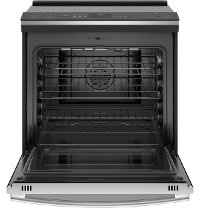 PHS930SLSS GE Profile Induction Range - 5.3 cu. ft. Stainless Steel-3