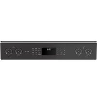 PHS930SLSS GE Profile Induction Range - 5.3 cu. ft. Stainless Steel-4