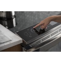 PHS930SLSS GE Profile Induction Range - 5.3 cu. ft. Stainless Steel-5