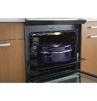 PHS930SLSS GE Profile Induction Range - 5.3 cu. ft. Stainless Steel-7
