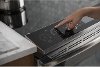 PHS930SLSS GE Profile Series 30 Inch Slide-In Front Control Induction and Convection Range - Stainless Steel-5