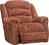 Chianti Burgundy Power Reclining Lift Chair - Max -2