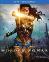 Wonder Woman (Blu-ray + DVD + Digital HD)