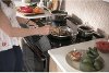 PHS930BLTS GE Profile Induction Range - 5.3 cu. ft. Black Stainless Steel-6