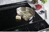 PHS930BLTS GE Profile Series Slide-In Induction and Convection Range - Black Stainless Steel-4