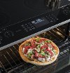 PS960SLSS GE Profile Double Oven Electric Range - 6.7 cu. ft. Stainless Steel-6