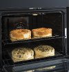 PS960SLSS GE Profile Double Oven Electric Range - 6.7 cu. ft. Stainless Steel-8