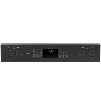 PS960SLSS GE Profile Double Oven Electric Smart Range - 6.7 cu. ft. Stainless Steel-4