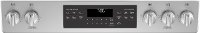 JGS760SELSS GE Gas Range - 5.6 cu. ft. Stainless Steel-4