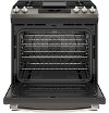 JGS760EELES GE Gas Range - 5.6 cu. ft. Slate-3