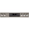 JGS760EELES GE Gas Range - 5.6 cu. ft. Slate-4