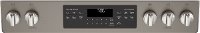 JGS760EELES GE Gas Range - 5.6 cu. ft. Slate-4