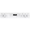JGS760DELWW GE 30 Inch Slide-In Convection Gas Range - White-4