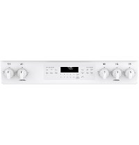JGS760DELWW GE Gas Range - 5.6 cu. ft. White-4
