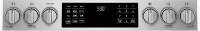 PGS930SELSS GE Profile Gas Range - 5.6 cu. ft. Stainless Steel-4