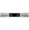 CGS986SELSS GE Café Gas Range - 5.6 cu. ft. Stainless Steel-4