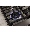 CGS986SELSS GE Café Gas Range - 5.6 cu. ft. Stainless Steel-8