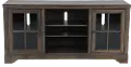Dilworth Gray 66 TV Stand