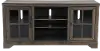 Dilworth Storm Gray 66 TV Stand
