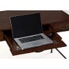 Cherry Writing Desk (48 Inch) - Ironworks-4