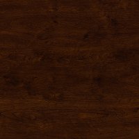 Cherry 2 Drawer File Cabinet on Wheels - Ironworks-6