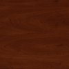 Cherry Brown 2-Shelf Bookcase - Universal-4