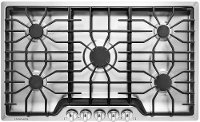 FFGC3626SS Frigidaire 36 Inch Gas Cooktop - Stainless Steel