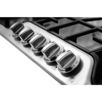 FFGC3626SS Frigidaire 36 Inch Gas Cooktop - Stainless Steel-2