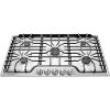 FFGC3626SS Frigidaire 36 Inch Gas Cooktop - Stainless Steel-4