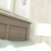 Ash Gray Full or Queen Headboard - Somerset-2
