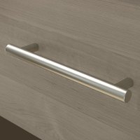 Ash Gray Nightstand - Somerset-5