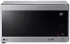 LMC0975ST LG NeoChef 0.9 cu. ft. Countertop Microwave - Stainless Steel
