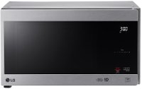 LMC0975ST LG NeoChef 0.9 cu. ft. Countertop Microwave - Stainless Steel