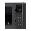 LMC0975ST LG NeoChef 0.9 cu. ft. Countertop Microwave - Stainless Steel-3