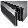 LMC0975ST LG NeoChef 0.9 cu. ft. Countertop Microwave - Stainless Steel-4