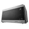 LMC0975ST LG NeoChef 0.9 cu. ft. Countertop Microwave - Stainless Steel-5